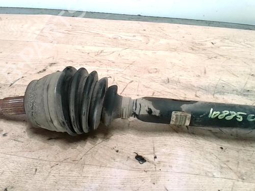Used Right front driveshaft OPEL CORSA D (S07) 1.3 CDTI (L08, L68) (90 hp) 31227788