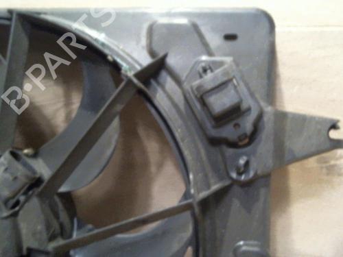 Used Heater blower motor DACIA SANDERO 1.5 dCi (86 hp) 25384598