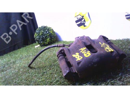 Right front brake caliper PEUGEOT 207 (WA_, WC_) 1.4 HDi | BP25395835M104 