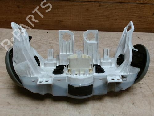 Climate control TOYOTA AYGO (_B1_) 1.0 (KGB10_, KGB10R) | BP29386889I5 
