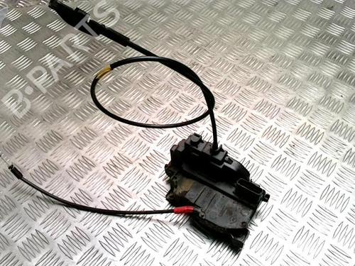 Used Front right lock Front right lock RENAULT KANGOO Express (FW0/1_) 1.5 dCi 70 (FW0A, KW0V) (68 hp) 35897241 35897241