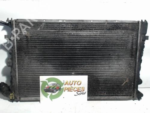 Used Water radiator Water radiator CITROËN XANTIA (X1_, X2_) 1.8 i 16V (110 hp) 25398579 25398579