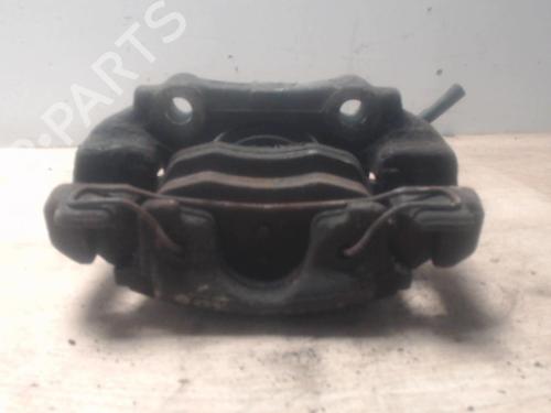 Used Right front brake caliper PEUGEOT 306 Hatchback (7A, 7C, N3, N5) 1.9 D (68 hp) 31228418