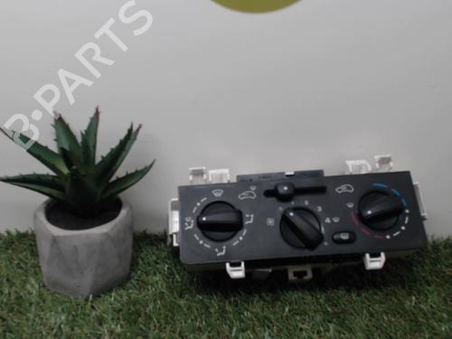 Used Climate control CITROËN C2 (JM_) 1.4 (73 hp) 25396214