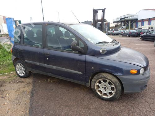 Rim FIAT MULTIPLA (186_) 1.9 JTD 110 | BP32405930C45 