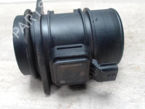 Mass air flow sensor RENAULT KANGOO / GRAND KANGOO II (KW0/1_) 1.5 dCi 90 (KW05, KW08, KW0G, KW11) | BP28284368M95