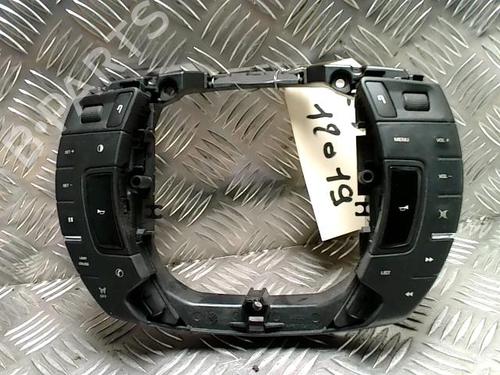 Used Switch CITROËN C5 III (RD_) 2.0 HDi 165 (RDRHHA, RDRHH8) (163 hp) 31224424