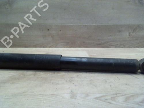 Used Right rear shock absorber CITROËN C2 (JM_) 1.1 (60 hp) 25384571