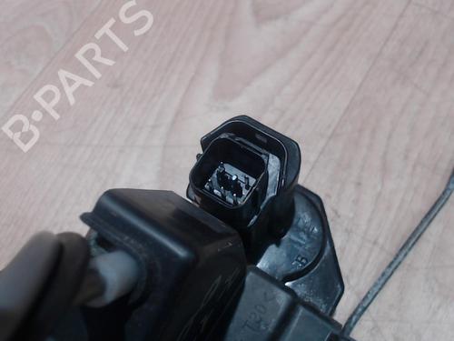 Front left lock SSANGYONG ACTYON I 200 Xdi 4WD | BP25385009C98