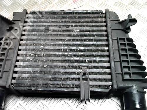 Intercooler RENAULT MODUS / GRAND MODUS (F/JP0_) 1.5 dCi (FP0D, JP0D) | BP31263127M30 - Image 3
