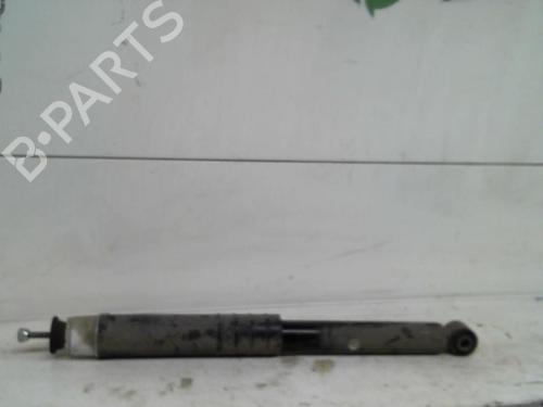 Left rear shock absorber RENAULT CLIO IV (BH_) 1.5 dCi 90 | BP25399061M18
