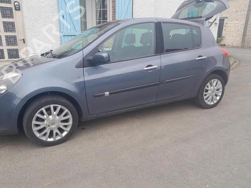 Mass air flow sensor RENAULT CLIO III (BR0/1, CR0/1) 1.5 dCi (BR17, CR17) | BP29054884M95