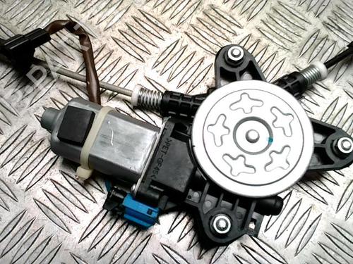 Front left window mechanism CHEVROLET SPARK (M300) 1.2 | BP33610041C22 - Image 5