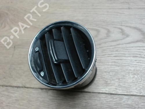 Used Air vent Air vent PEUGEOT 308 I (4A_, 4C_) 1.6 HDi (90 hp) 29025315 29025315