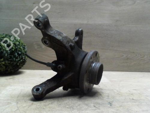 Used Right front steering knuckle FORD FOCUS C-MAX (DM2) 1.8 TDCi (115 hp) 31225718