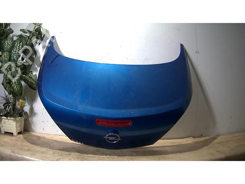 Used Tailgate OPEL TIGRA TwinTop (X04) 1.4 (R97) (90 hp) 25409372