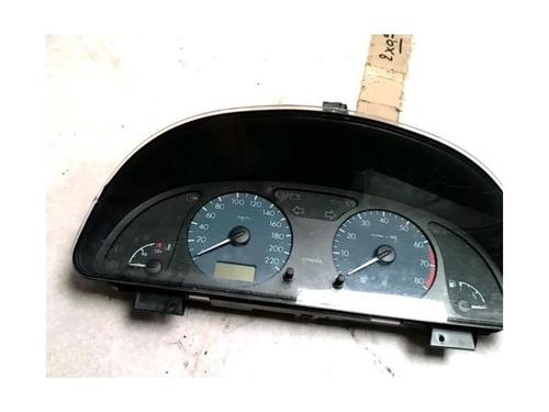Instrument cluster CITROËN XSARA (N1) 1.6 16V | BP25431245C47