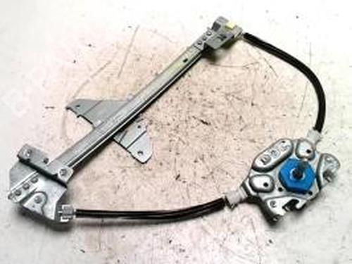Used Rear right window mechanism PEUGEOT 307 (3A/C) 1.6 16V (109 hp) 25426861