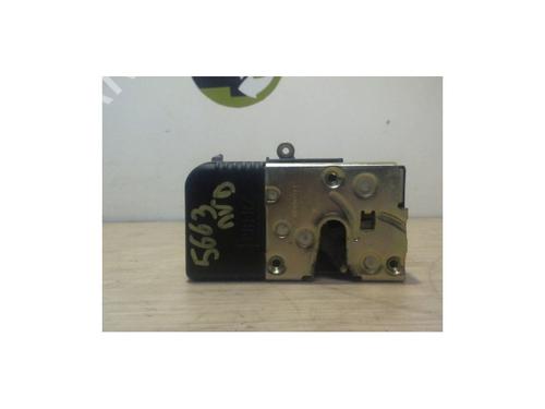 Front right lock CITROËN JUMPY I (U6U_) 2.0 HDi 110 | BP25389466C97 