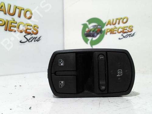 Used Switch OPEL CORSA D (S07) 1.4 (L08, L68) (100 hp) 25400440