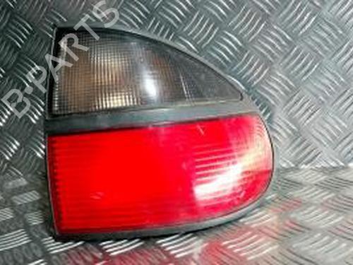 Used Right taillight RENAULT LAGUNA I (B56_, 556_) 1.8 (94 hp) 25708109