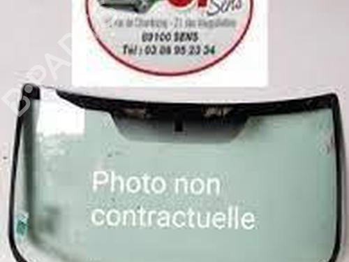 Vindrute FORD FIESTA V (JH_, JD_) 1.4 TDCi (68 hp) 30911389