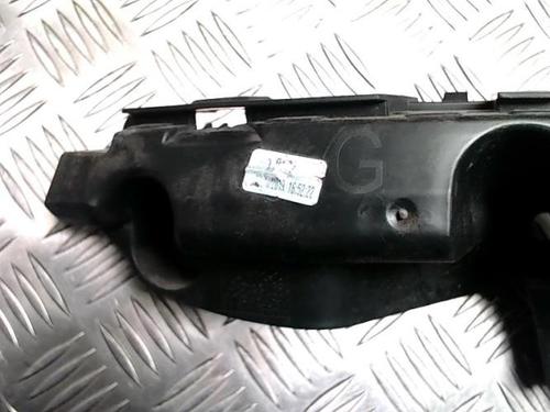 Rear bumper bracket PEUGEOT 308 II (LB_, LP_, LW_, LH_, L3_) 1.5 BlueHDi 130 | BP25702205C159 