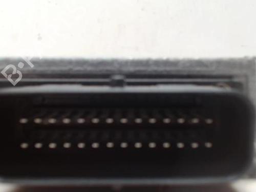 Engine control unit (ECU) CITROËN C5 I (DC_) 2.0 HDi (DCRHZB, DCRHZE) | BP27921267M57 