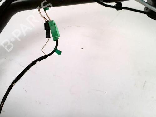Electronic module PEUGEOT 307 CC (3B) 2.0 HDi 135 | BP25420049M83  - Image 7