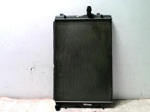 Used Heater matrix SKODA OCTAVIA II Combi (1Z5) 1.6 TDI (105 hp) 25424282