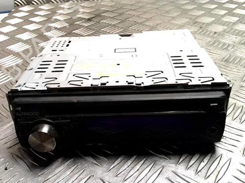 Bilradio Bilradio RENAULT TWINGO II (CN0_) 1.2 16V (CN0K, CN0V, CN0A) (76 hp) 36037617 36037617