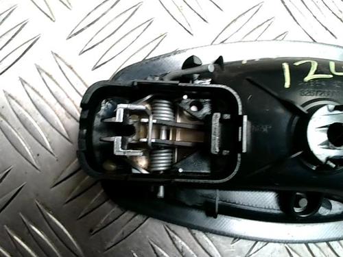 Front right interior door handle RENAULT CLIO IV (BH_) 1.5 dCi 75 | BP31992243I14