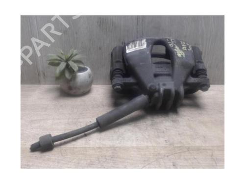 Left front brake caliper PEUGEOT 308 I (4A_, 4C_) 1.6 HDi | BP25415911M105 