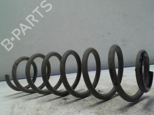 Shock absorber spring RENAULT MEGANE III Hatchback (BZ0/1_, B3_) 1.5 dCi (BZ09, BZ0D, BZ1W, BZ29, BZ14) | BP30196485C152 