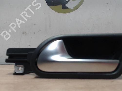 Used Rear left interior door handle VW GOLF V (1K1) 1.9 TDI (105 hp) 25387058