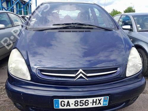 Front wiper motor CITROËN XSARA PICASSO (N68) 2.0 HDi | BP28011442M29 