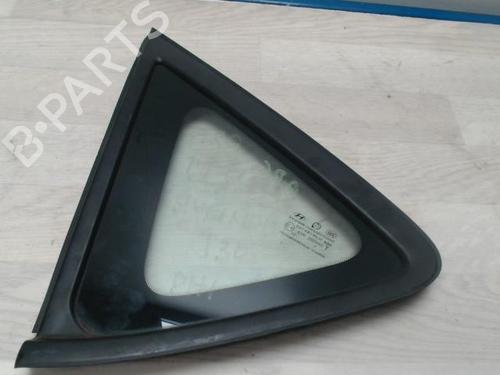 Used Rear left quarter glass HYUNDAI i30 (FD) 1.6 CRDi (90 hp) 27922218