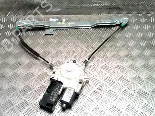Used Front left window mechanism PEUGEOT 407 SW (6E_, 6D_) 2.0 HDi 135 (136 hp) 31362102