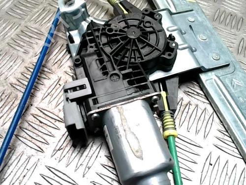 Front left window mechanism CITROËN C3 Picasso (SH_) 1.2 THP 110 (SHHNZ6) | BP33018325C22 - Image 7