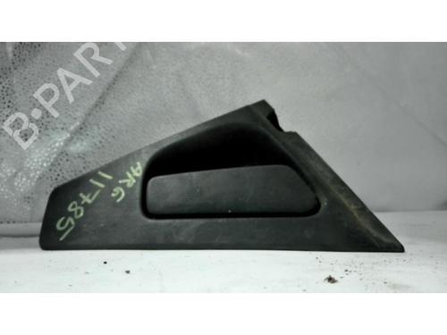 Rear left exterior door handle RENAULT CLIO IV (BH_) 1.5 dCi 90 | BP25430862C130 