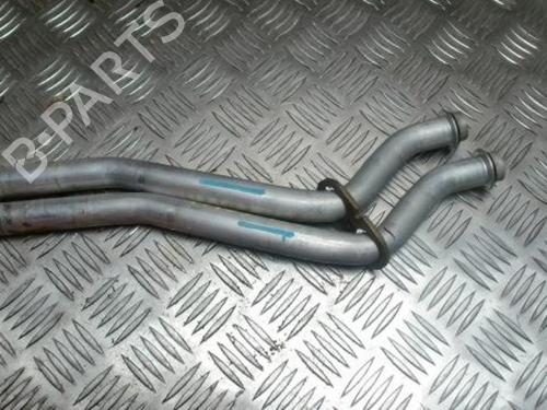 Pipe PEUGEOT 406 Coupe (8C) 3.0 V6 24V | BP26179878M125 