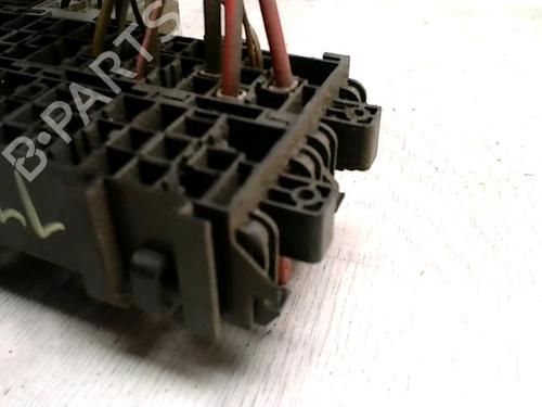 Fuse box RENAULT TRAFIC II Van (FL) 2.0 dCi 115 (FL01, FL0U, FL00, FL0H, FL0M) | BP25426621E1  - Image 5