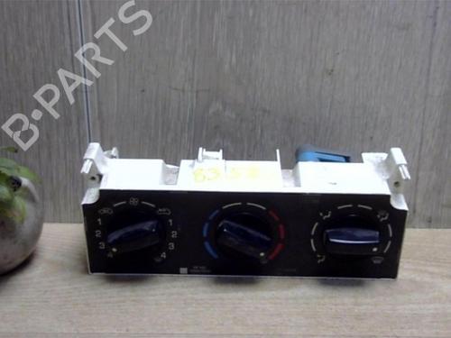 Used Climate control CITROËN BERLINGO / BERLINGO FIRST Box Body/MPV (M_) 2.0 HDI 90 (MBRHY, MCRHY) (90 hp) 25410844
