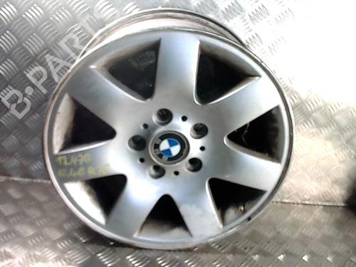 Used Rim BMW 3 Compact (E46) 320 td (150 hp) 31613997