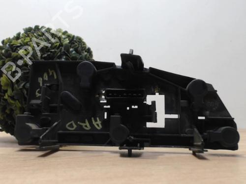 Used Licence plate light PEUGEOT 406 (8B) 1.9 TD (90 hp) 25387134