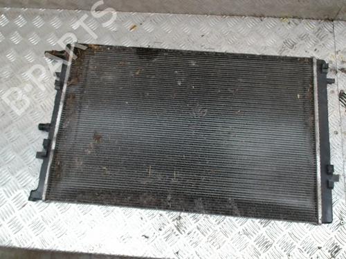 Water radiator RENAULT KANGOO Express (FW0/1_) 1.5 dCi 80 (FW15) | BP36041792M31 - Image 2