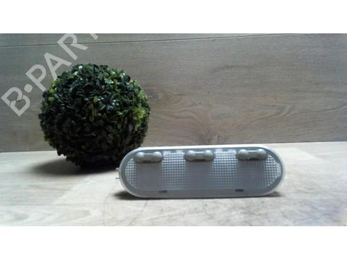 Interior roof light NISSAN NOTE (E11, NE11) 1.5 dCi | BP25413361I8 