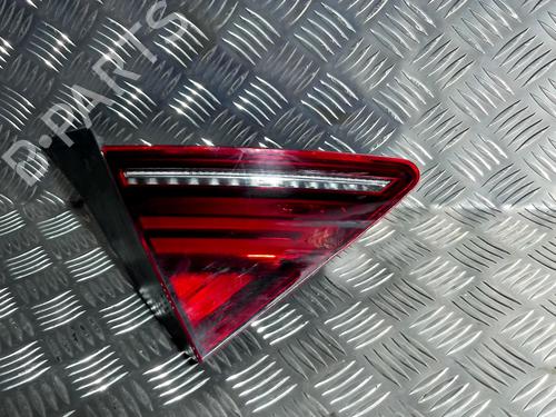 Used Left tailgate light AUDI A7 Sportback (4GA, 4GF) 3.0 TDI quattro (272 hp) 25617717