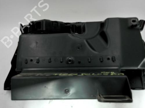 Glove box VW POLO V (6R1, 6C1) 1.6 TDI | BP26646214C95