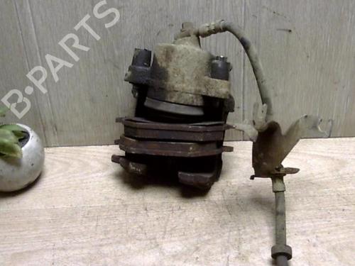 Right front brake caliper SEAT IBIZA III (6L1) 1.4 TDI | BP29495023M104
